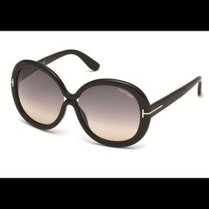 Authentic Tom Ford Gisella Sunglasses